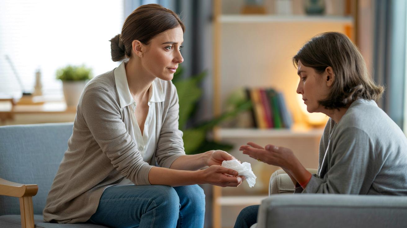 Psycholożka wskazuje 7 zdań, których unika emocjonalnie inteligentny człowiek