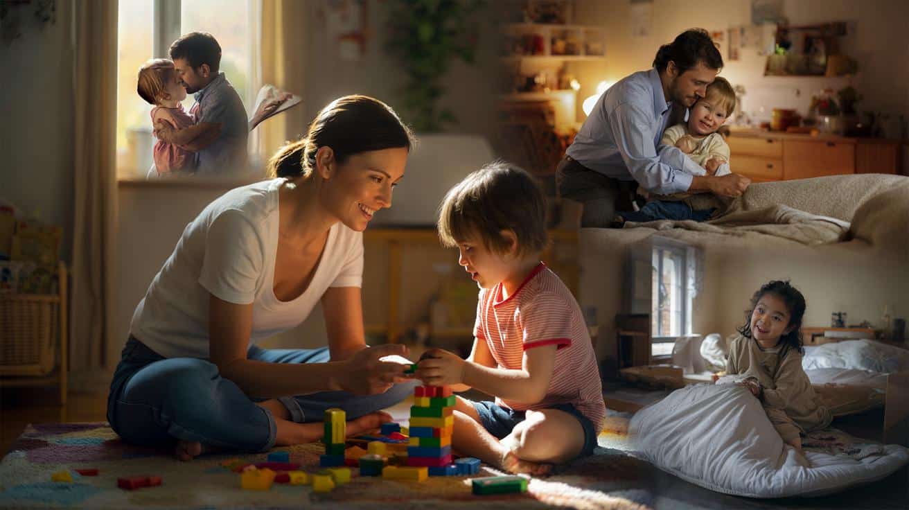 Psycholożka wskazuje: te 5 wspomnień z dzieciństwa zostaje w nas na zawsze