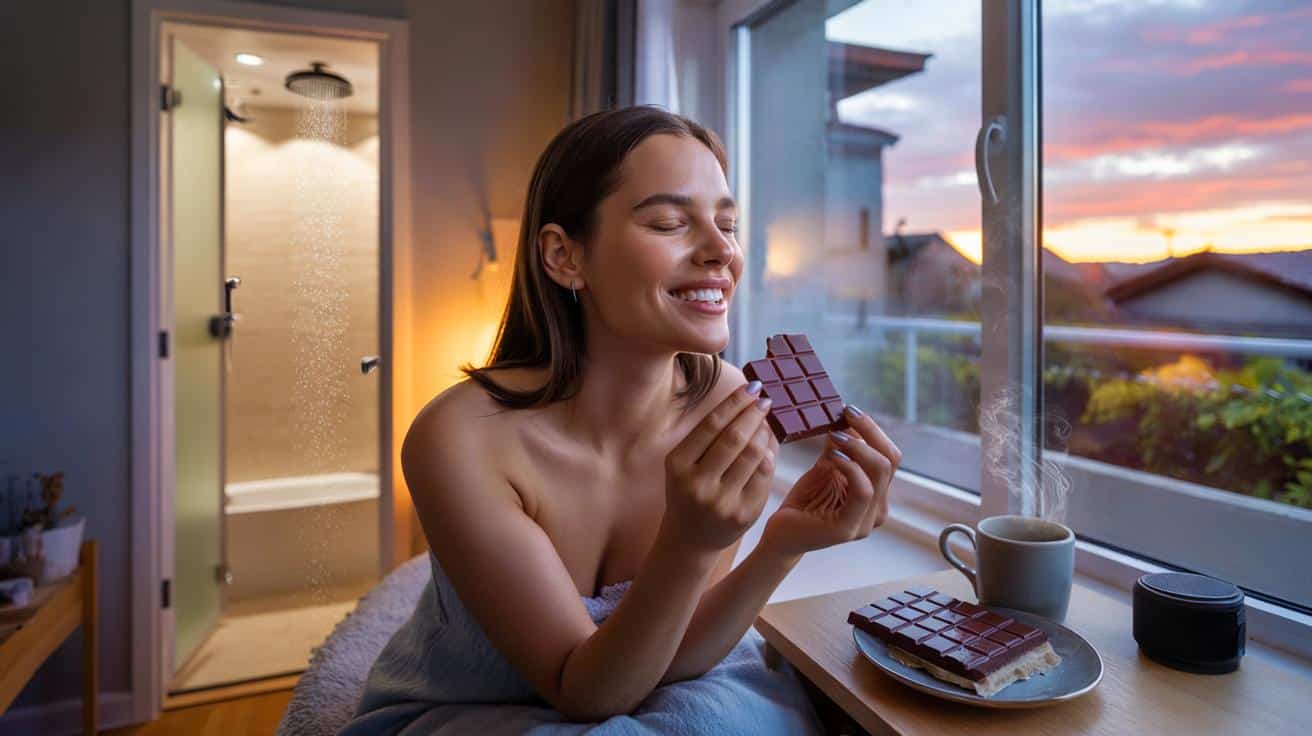 Psycholożka zdradza 4 proste sposoby na zastrzyk endorfin każdego dnia