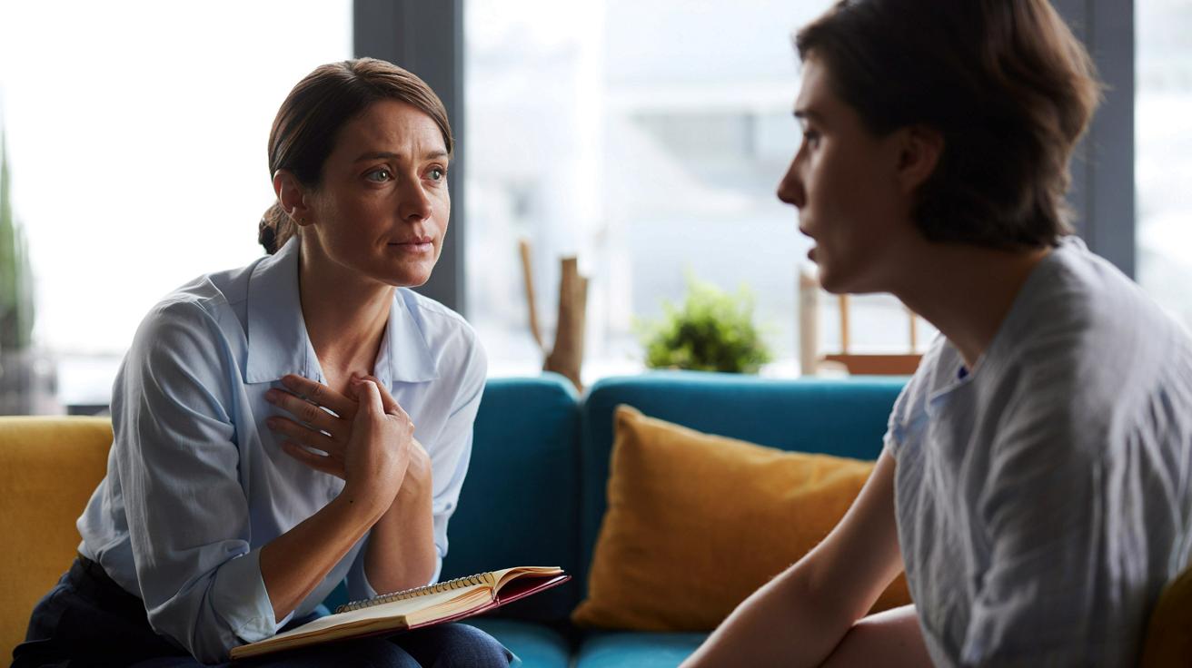 Psycholożka zdradza: 7 zdań, których unika naprawdę inteligentna emocjonalnie osoba