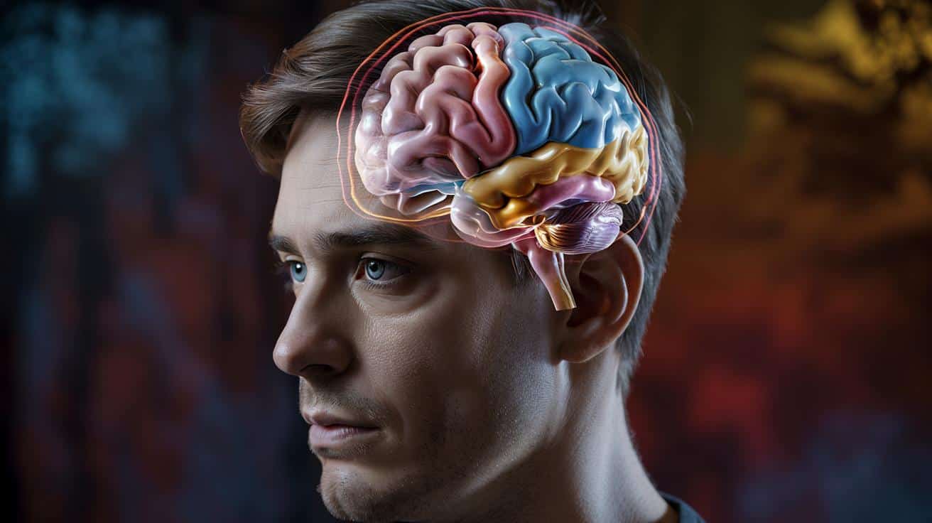Psychopata pod lupą: co zdradza cieńsza kora mózgowa