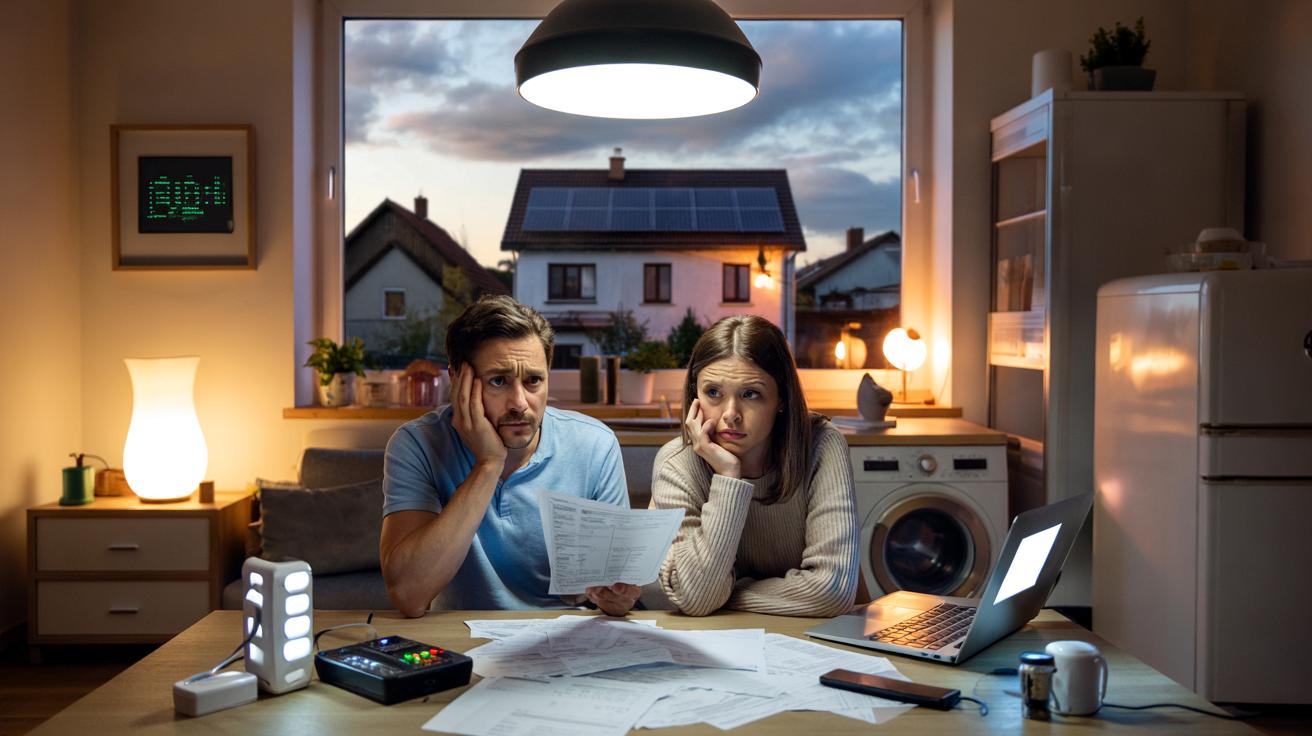 Rachunki za prąd w 2026 mogą skoczyć. Co zrobić już dziś?