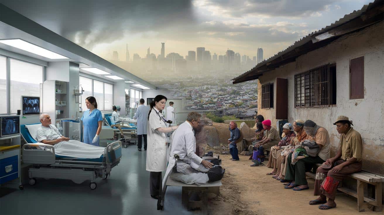 Rak może zabić dwa razy więcej osób do 2050 roku. Co nas czeka?