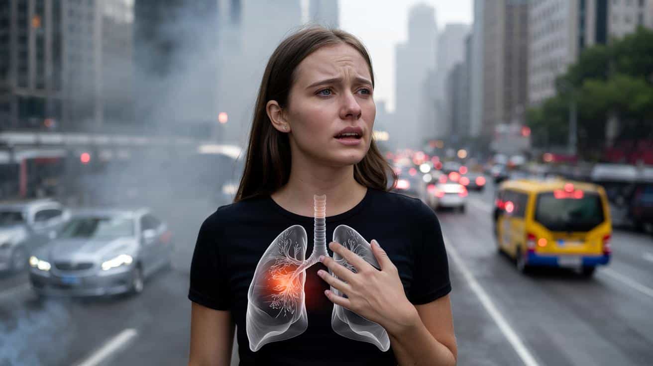 Rak płuca coraz częstszy u osób, które nigdy nie paliły. Lekarze biją na alarm