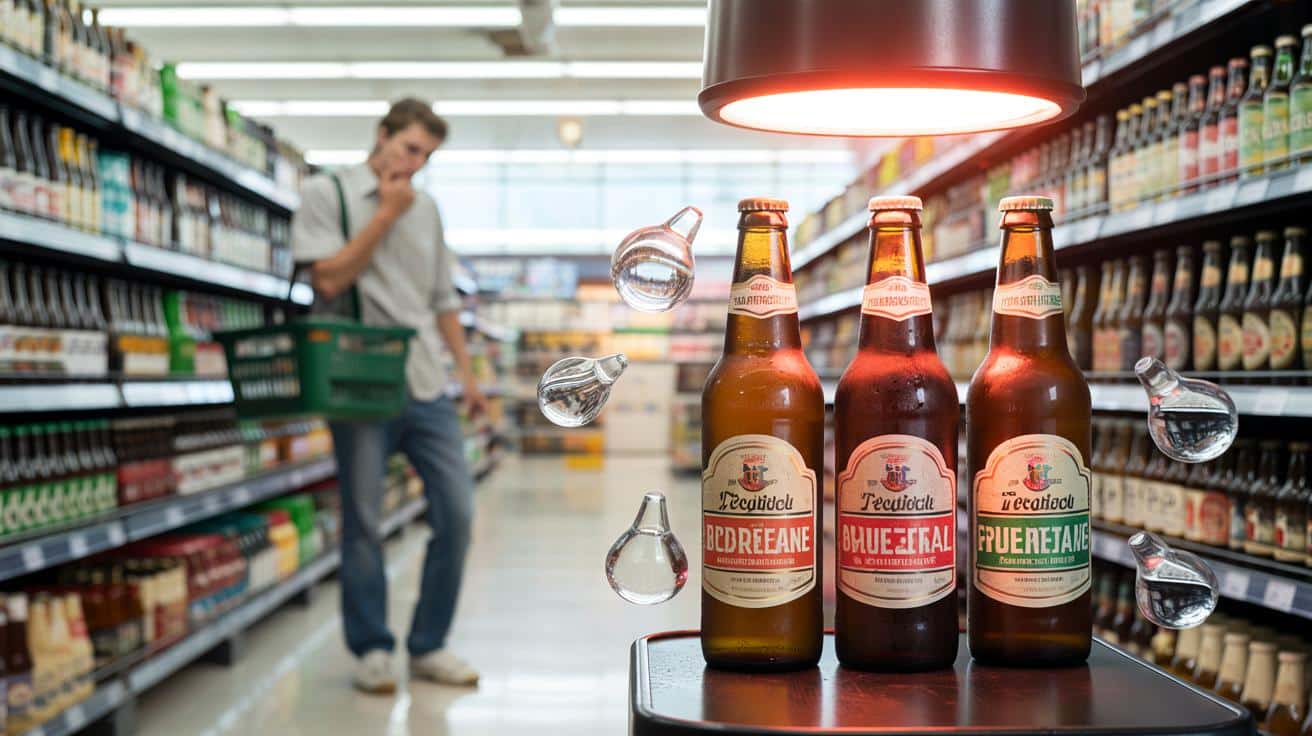 Raport konsumencki ostrzega przed trzema popularnymi piwami z marketu