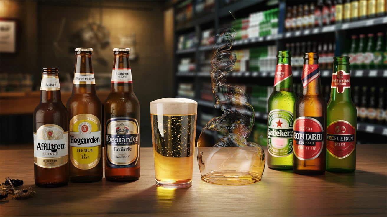 Raport konsumencki krytykuje trzy popularne piwa. Te marki lepiej omijać szerokim łukiem