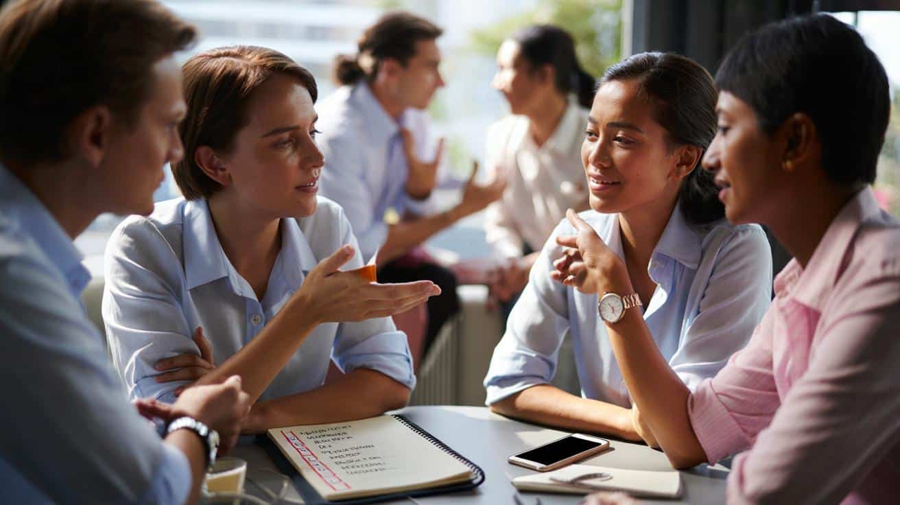 Relacje, w których naprawdę liczysz się dla innych: 5 codziennych nawyków ludzi, których się szanuje