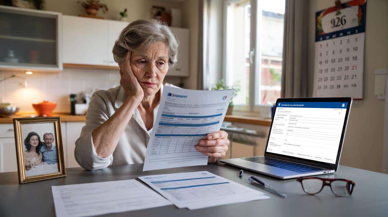 Renta po zmarłym małżonku łatwiejsza od 2026? Nowy druk zmieni zasady gry