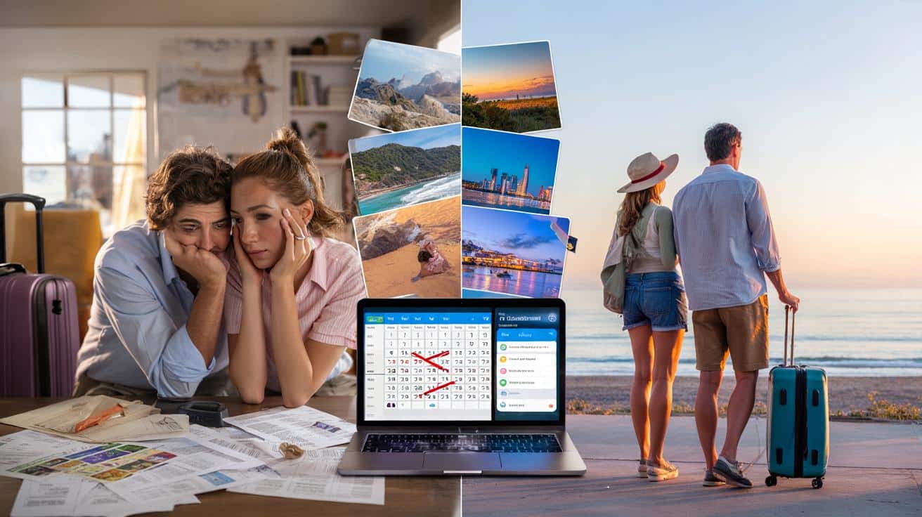 Rezerwowałeś wakacje z wielomiesięcznym wyprzedzeniem? W 2026 to już błąd