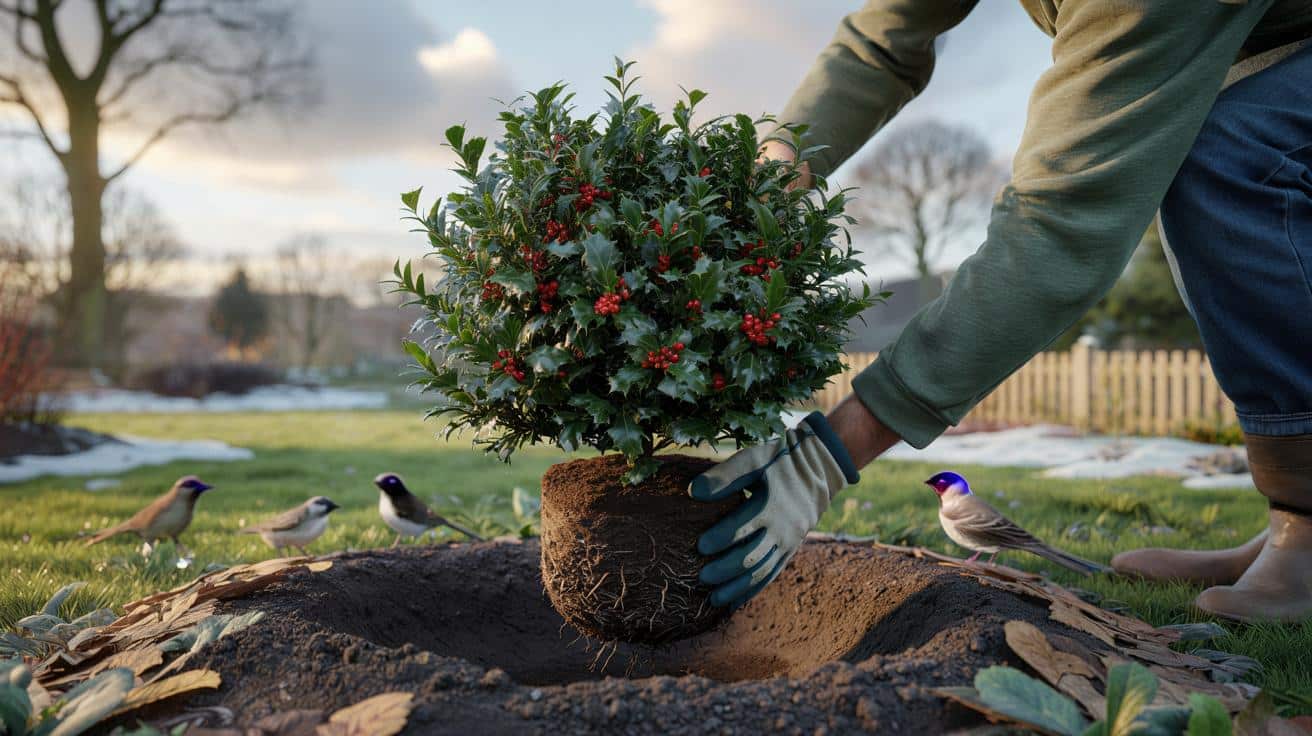 Ta roślina szczęścia powinna trafić do ogrodu jeszcze przed marcem, jeśli chcesz przyciągnąć dobrą energię