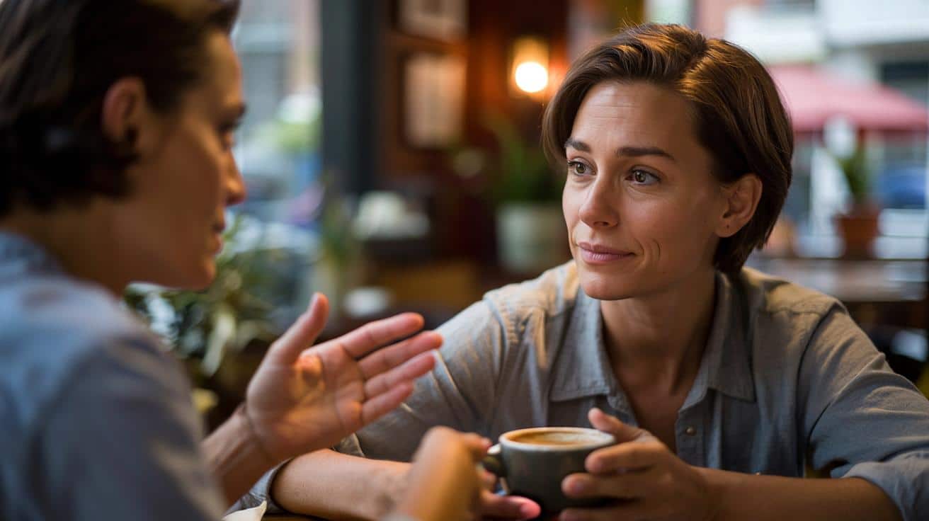 10 rozmowianych nawyków ludzi, przy których czujesz się naprawdę ciekawy