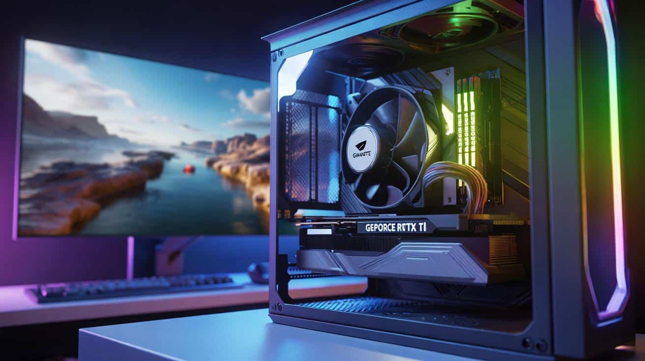 RTX 5070 Ti w najniższej cenie od premiery. Czy warto się skusić?
