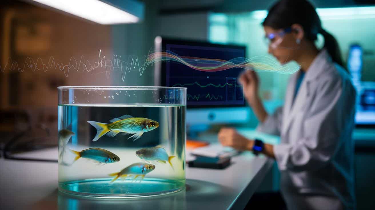 Ten krótko żyjący rybik zdradza zaskakującą tajemnicę ludzkiego starzenia