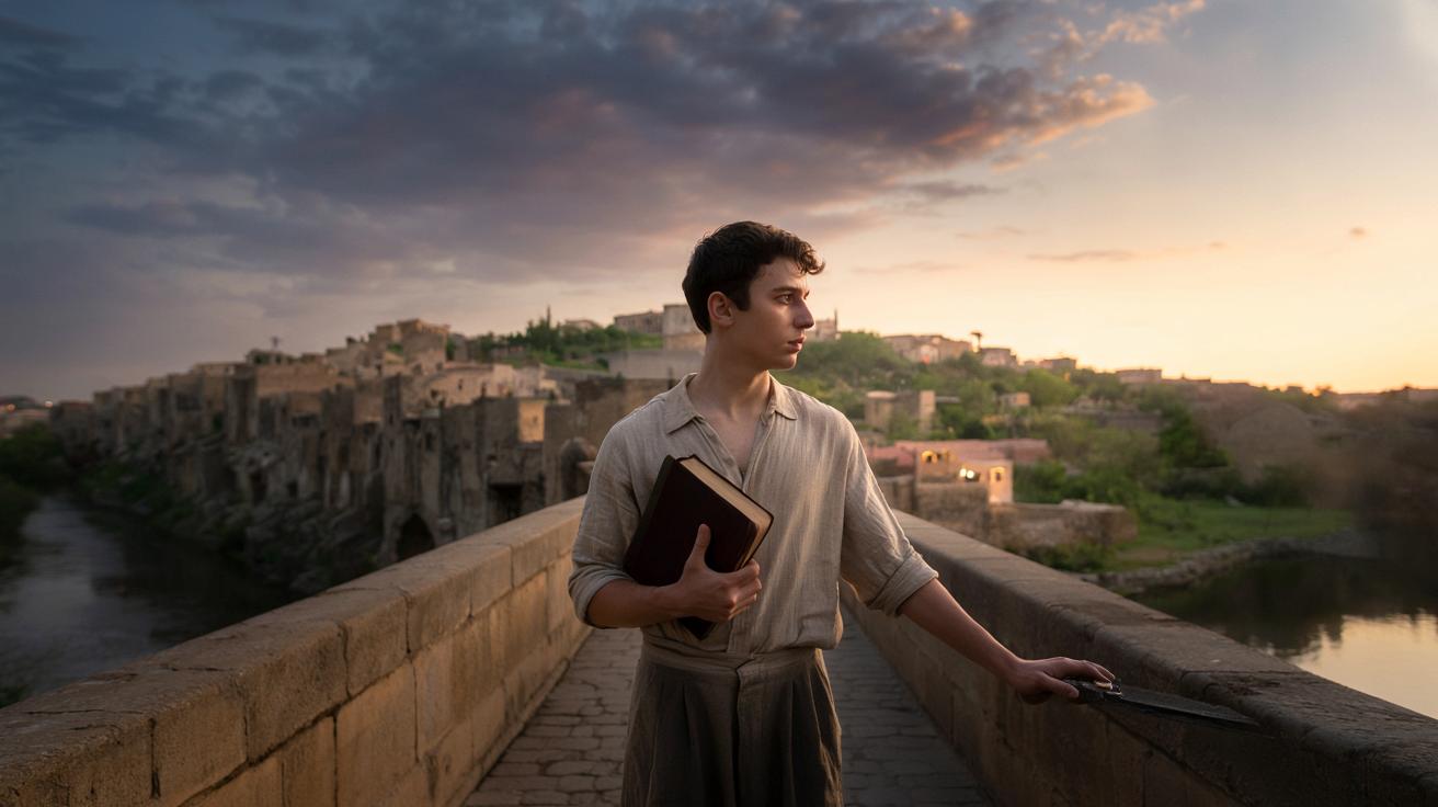 Rzadkie imię inspirowane filozofią i Paschą. Zadig wraca do łask