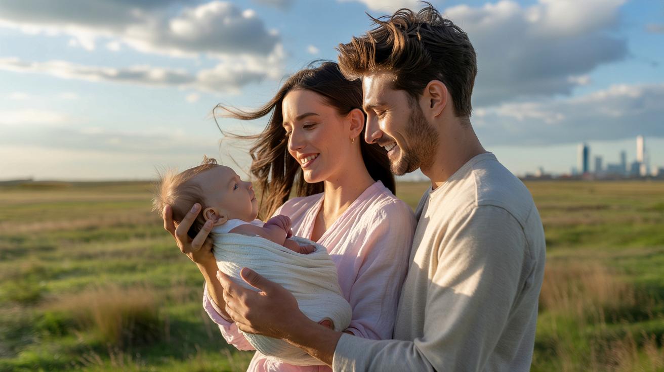 Rzadkie imię Windy: nietypowa wersja Wendy, która przyciąga uwagę rodziców