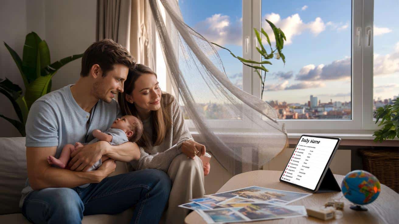 Rzadkie imię Windy zamiast Wendy? Rodzice pokochali ten powiew świeżości