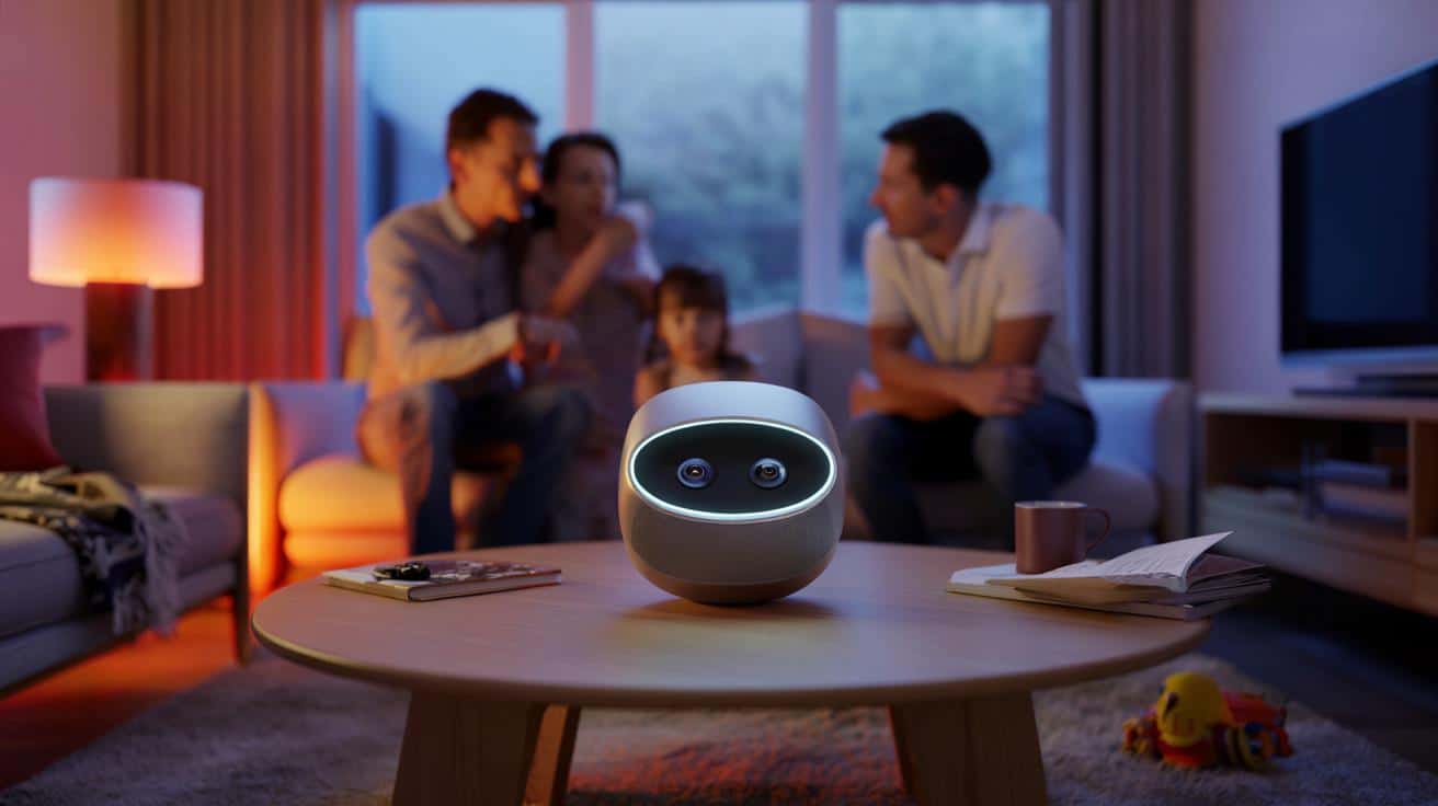 Sam Altman i Jony Ive szykują domowe urządzenie z AI, które budzi niepokój