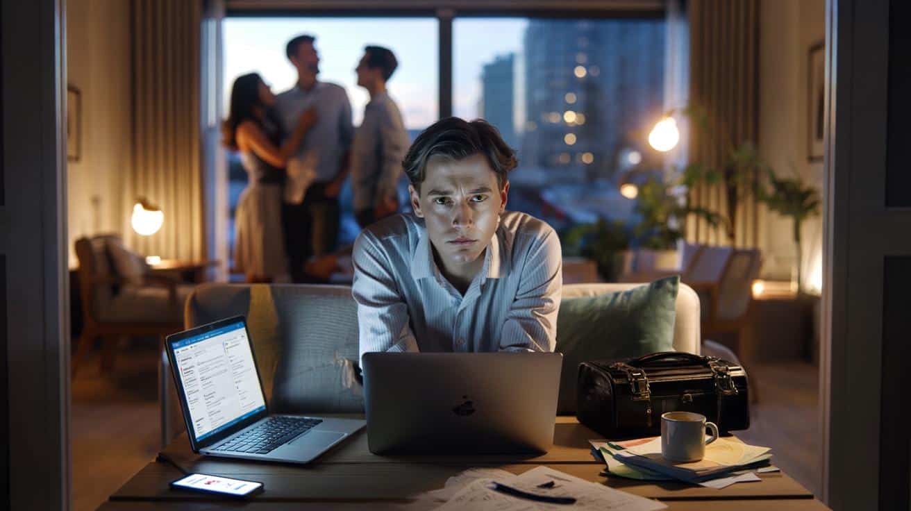 Samotne osoby mają jeden wspólny rys charakteru. Psycholog wyjaśnia jaki