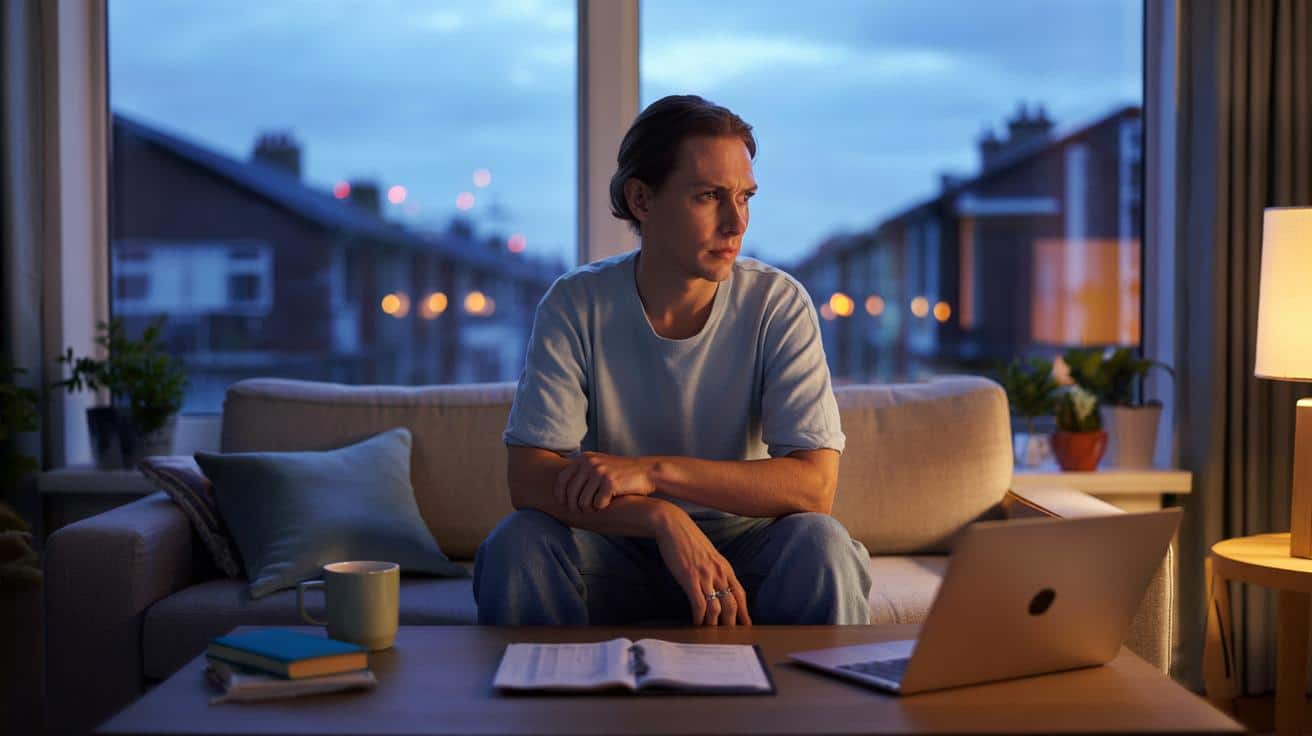 Samotne osoby mają jedną wspólną cechę. Psycholog wyjaśnia, o co chodzi