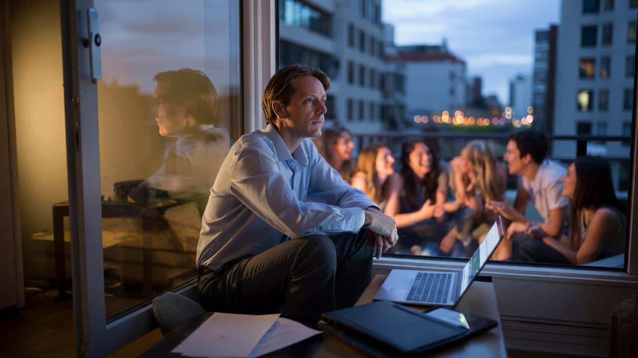 Samotne osoby mają jedną wspólną cechę. Psychologowie już ją nazwali