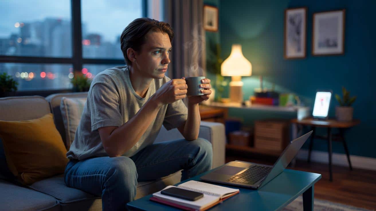 Samotne osoby mają wspólną cechę. Psycholog wyjaśnia, o co chodzi