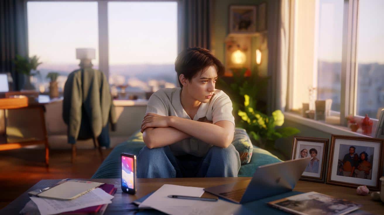 Samotne osoby mają wspólną cechę. Psychologowie dobrze ją znają