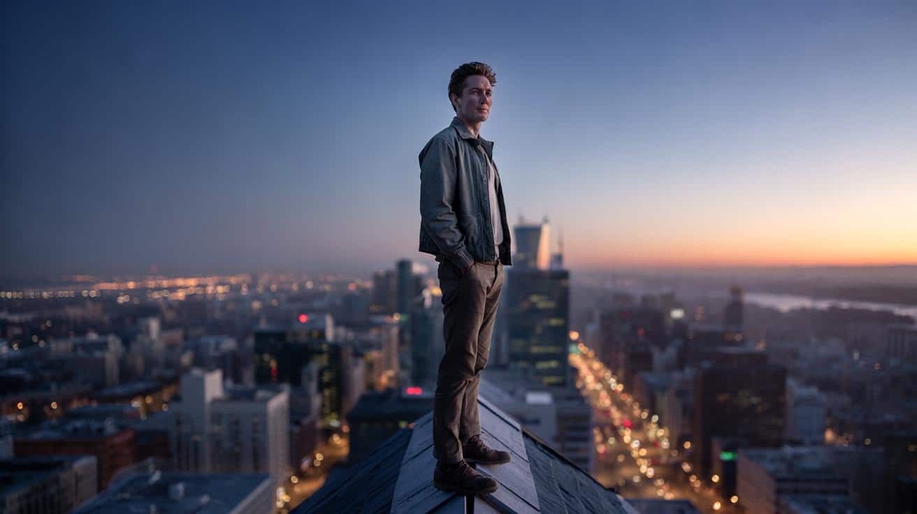 Samotni, ale silni: jeden wspólny rys charakteru łączy te osoby