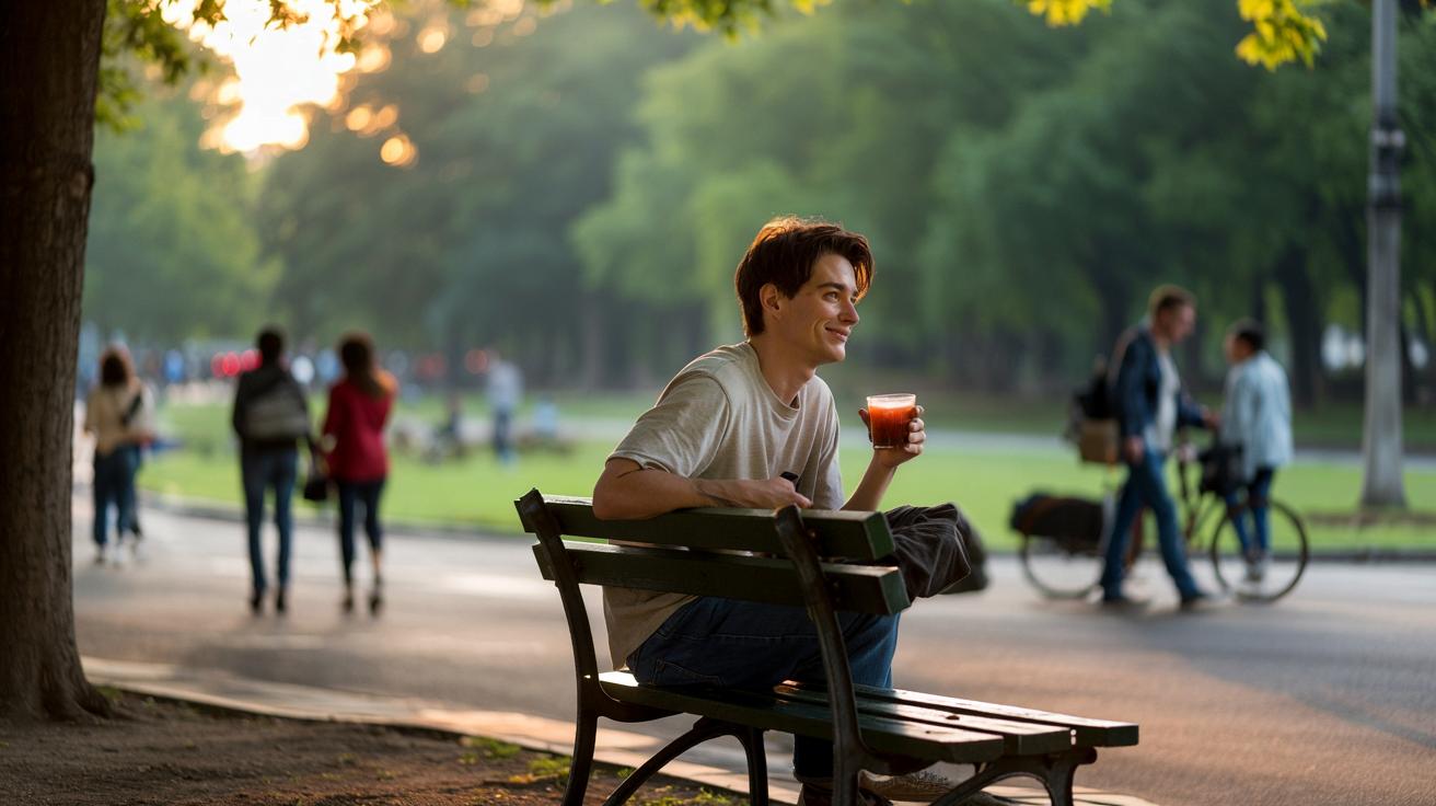 Samotność nie zawsze szkodzi. Psycholodzy wyjaśniają, kiedy wręcz pomaga