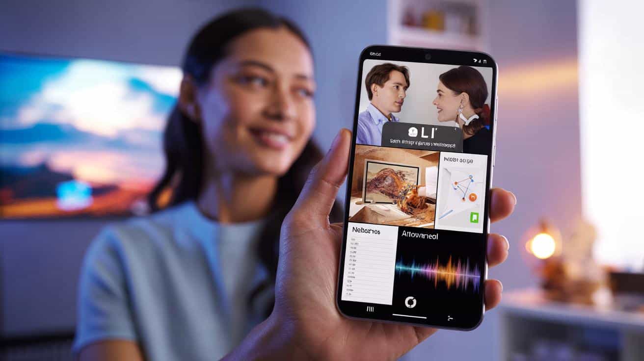 Samsung wycofuje limit 2025 dla Galaxy AI. Co to zmienia dla użytkowników?