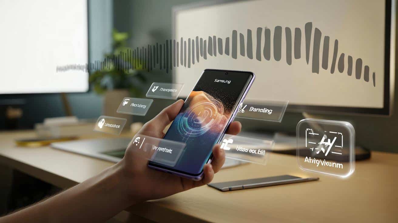 Samsung wycofuje się z daty granicznej dla Galaxy AI. Co to zmienia dla użytkowników?