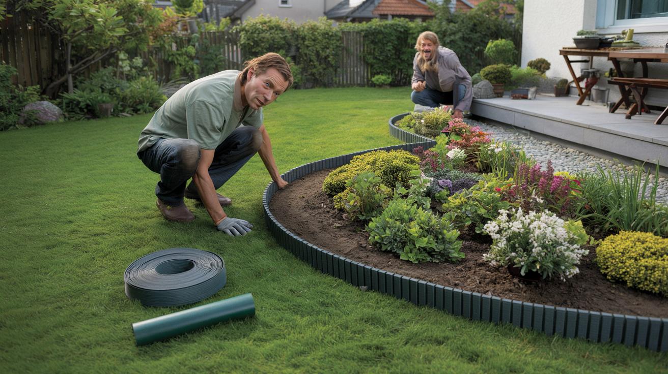 Sąsiad myślał, że wynająłem ogrodnika. A to tani gadżet z Lidla za 6 zł