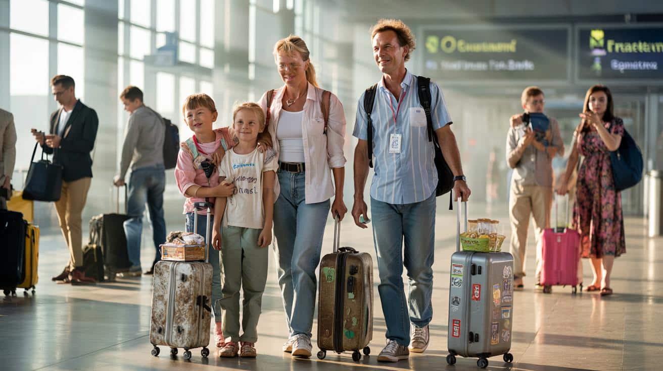 Sekret ludzi którzy co roku jeżdżą na wakacje i nie biorą kredytu