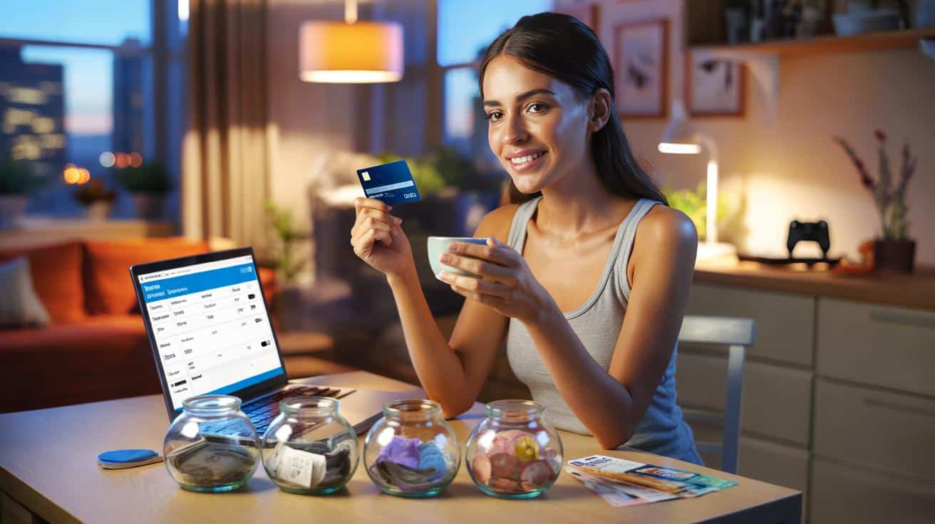 Sekret ludzi którzy zawsze mają wolne pieniądze na przyjemności