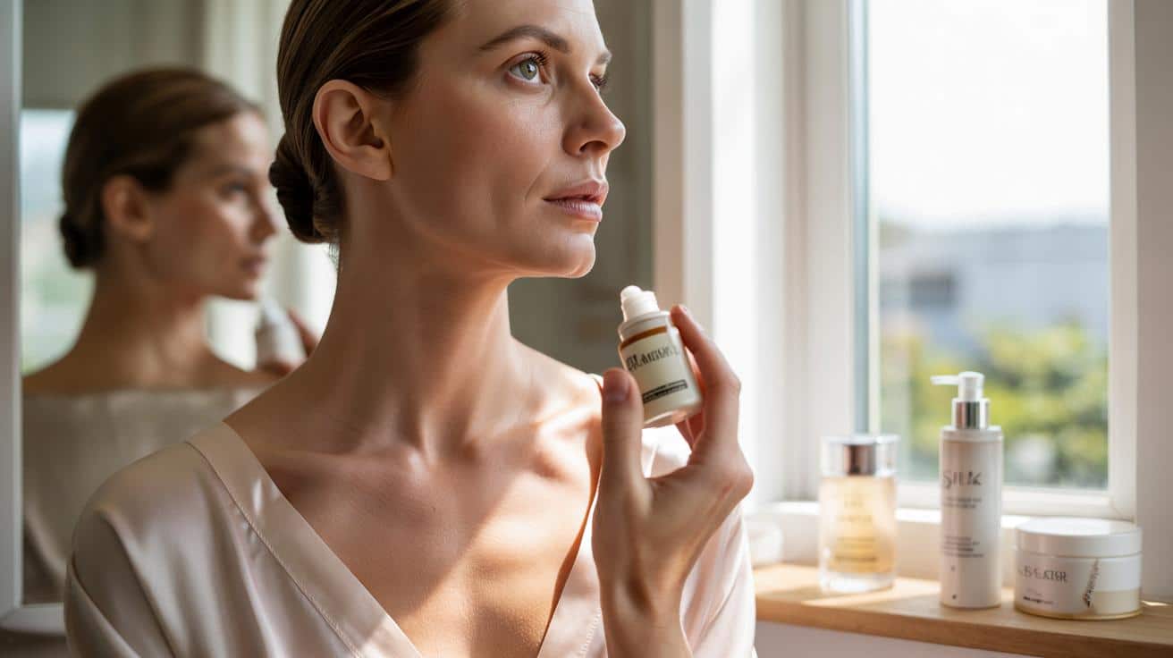 Sekret pielęgnacji skóry szyi i dekoltu którego żałujesz że nie zaczęłaś wcześniej