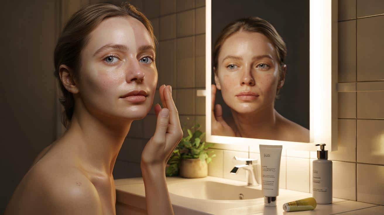 Sekret równomiernej cery który dermatologowie polecają od lat