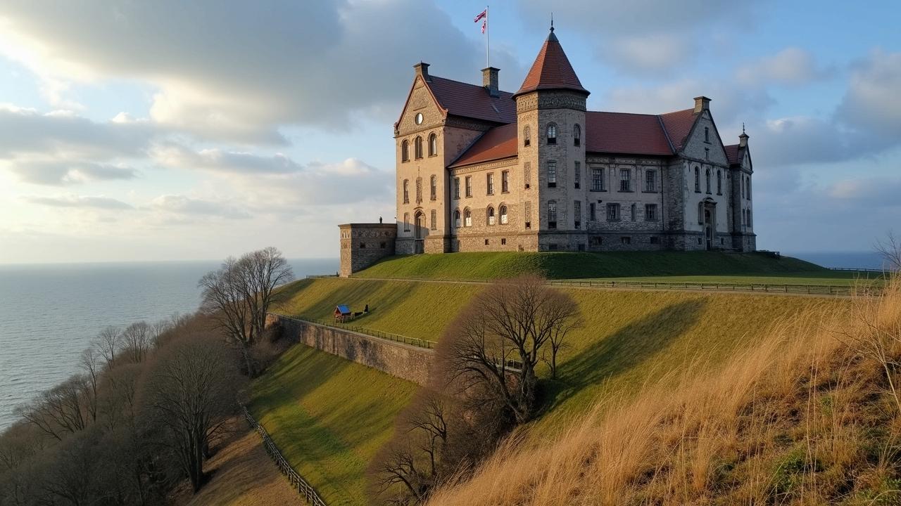 300 dni słońca i sekretna wyspa między Tunezją a Włochami to ostatni autentyczny zakątek Morza Śródziemnego