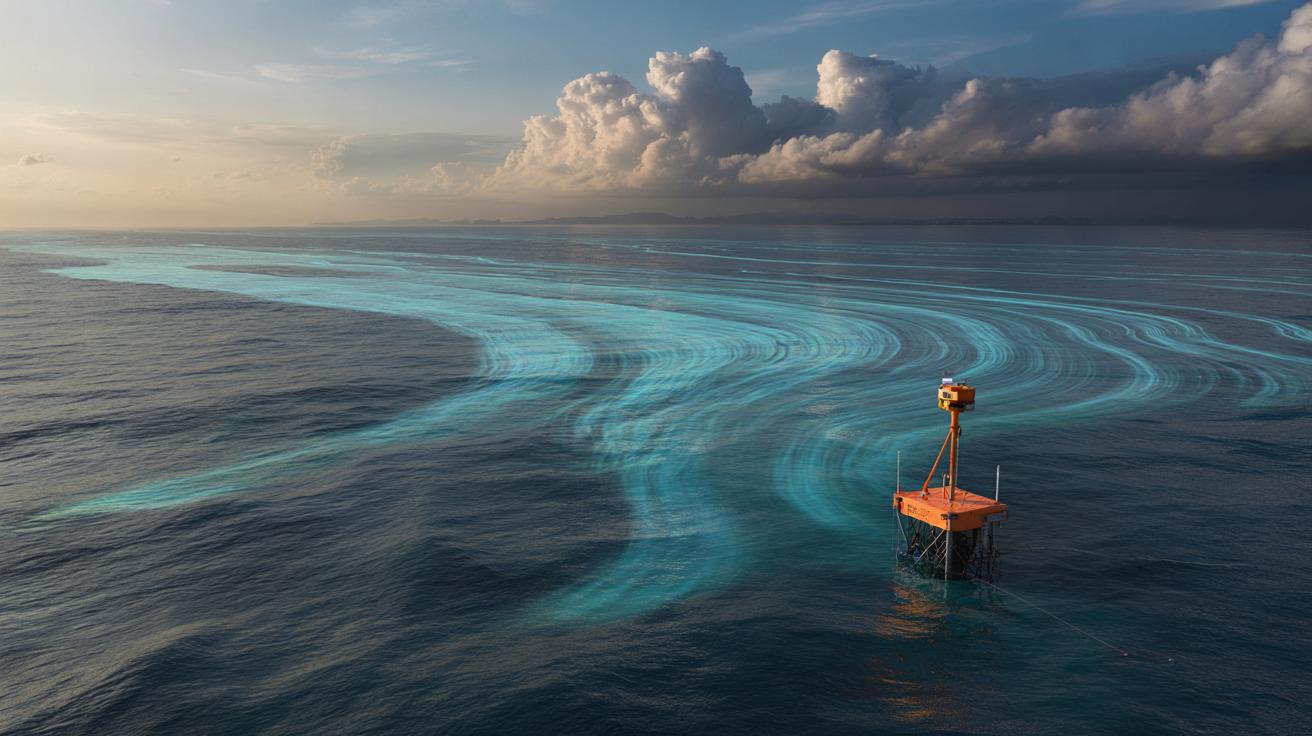 Sensacyjne prądy w Zatoce Bengalskiej burzą stuletnią teorię oceanu