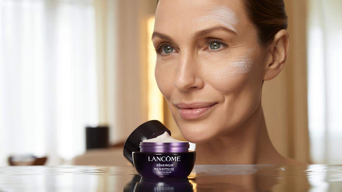 Sephora ma krem hit: francuska formuła, która wygładza zmarszczki jak zabieg