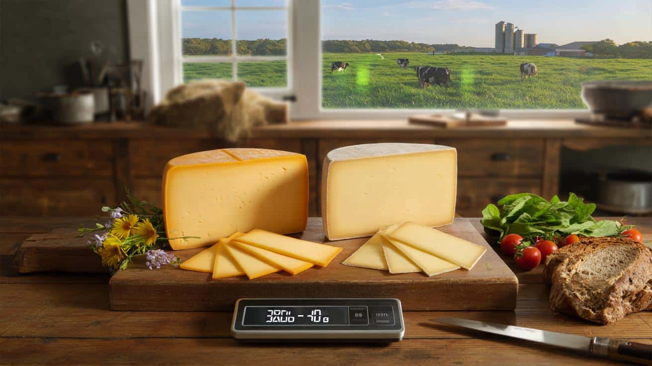 Ser, który zaskakuje kardiologów? Nowe badania o wpływie na serce