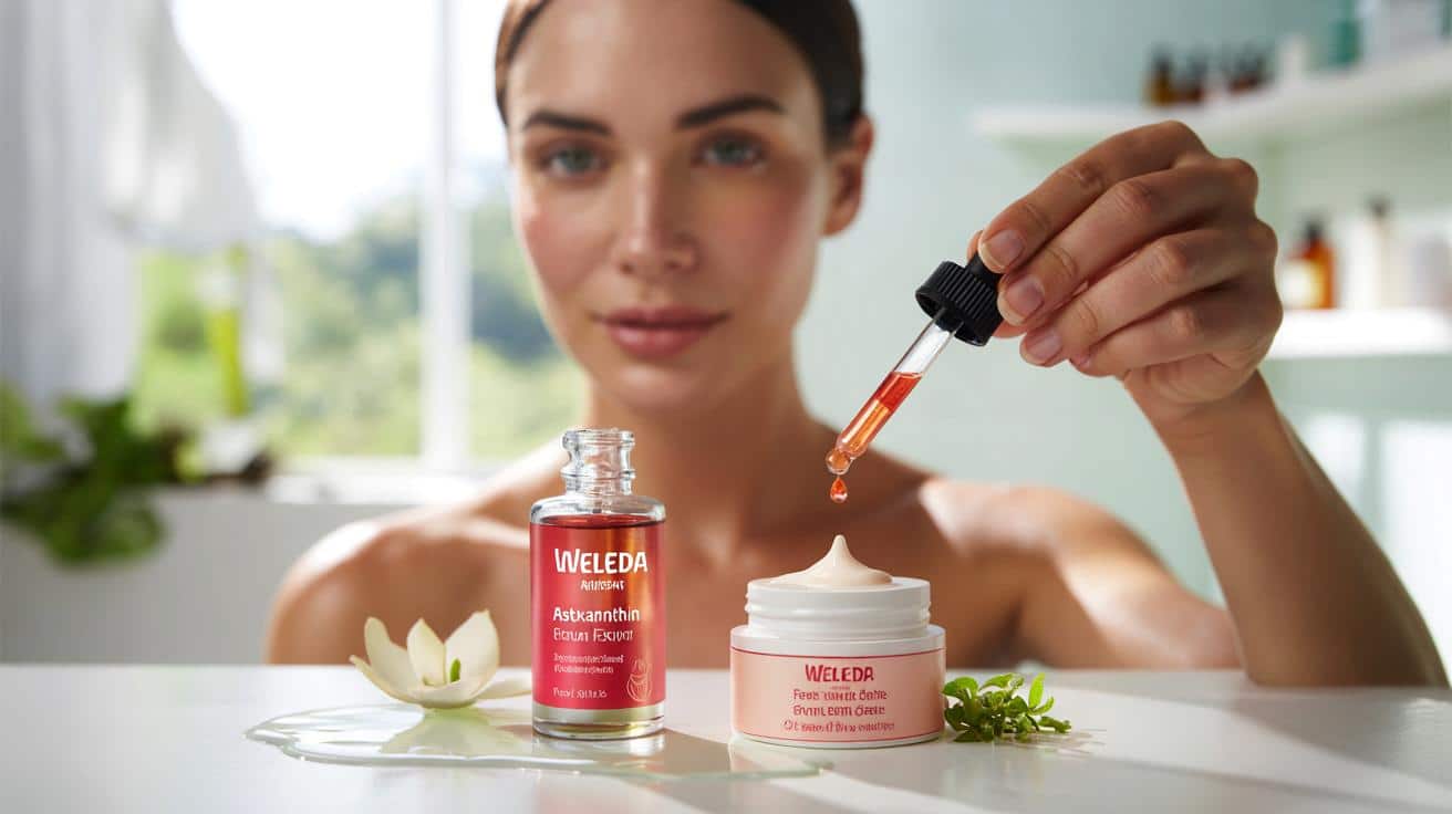 Hit z apteki za mniej niż 10 zł: serum przeciwzmarszczkowe z silnym antyoksydantem podbija sprzedaż