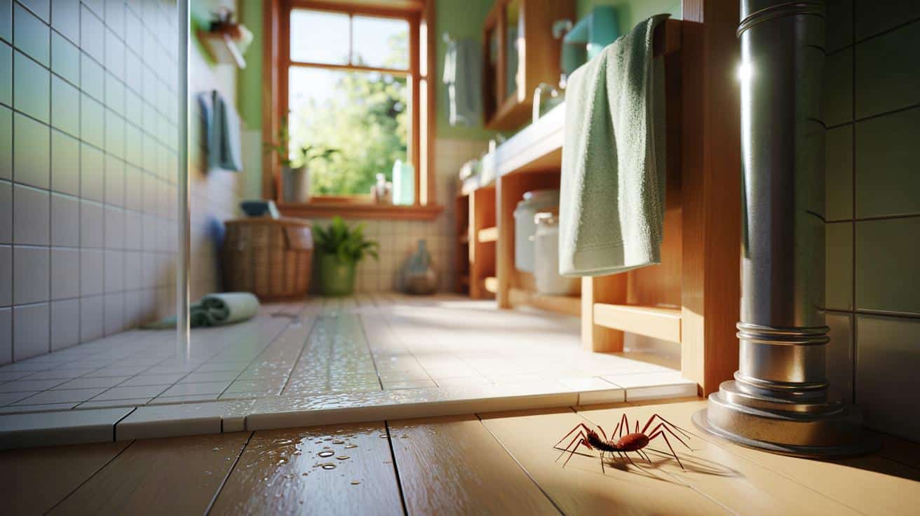 Setki nóg zniknęły z domu. Jeden prosty nawyk działa od wiosny