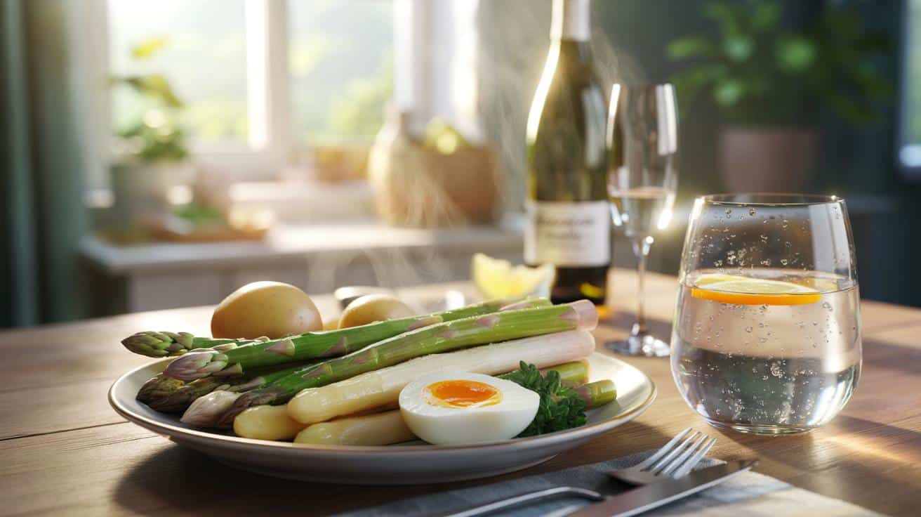 Sezon tuż tuż: to popularne warzywo może złagodzić kaca