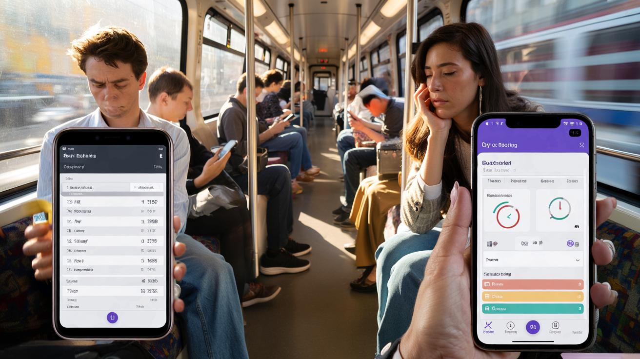 Siedem aplikacji mobilnych, które pomagają kontrolować wydatki bez żadnego wysiłku