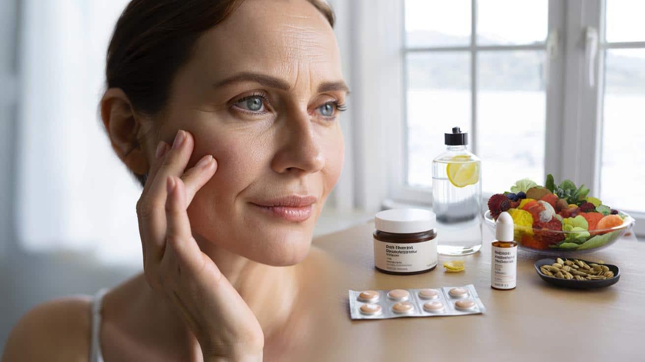 Skin longevity: jak naprawdę spowolnić starzenie skóry według dermatologów