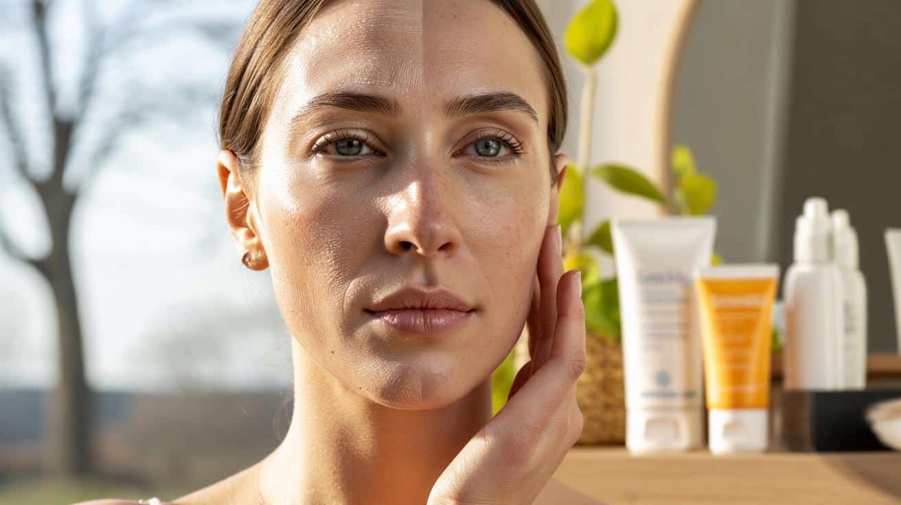 Skóra po zimie jak nowa: ekspertka zdradza prosty plan na wiosnę