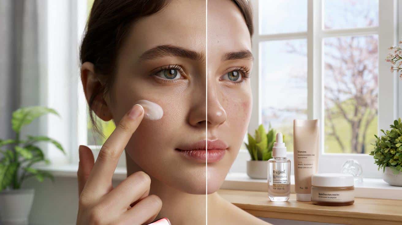 Skóra po zimie woła o pomoc. Ekspertka zdradza prosty plan ratunkowy