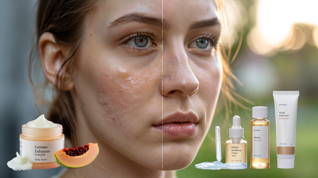 Skóra po zimie woła o pomoc. Kosmetolożka wskazuje 4 kroki ratunkowe