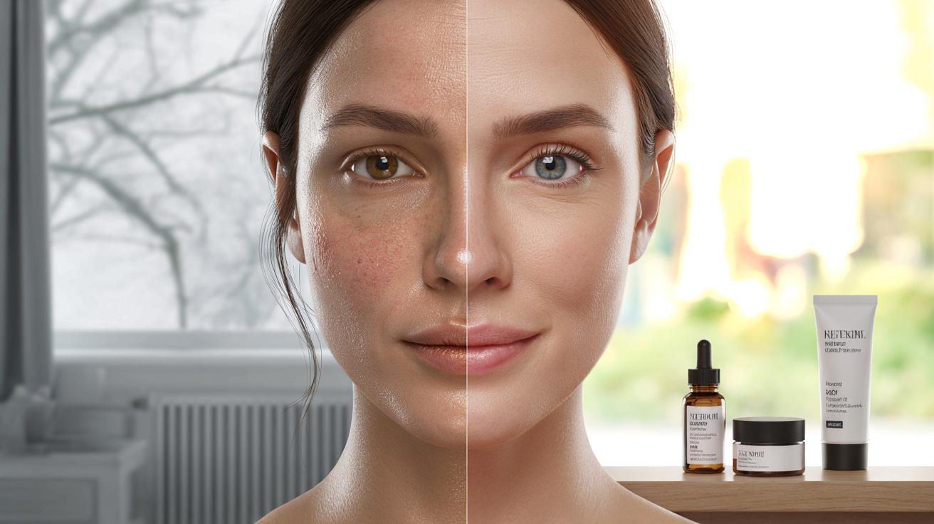 Skóra po zimie wygląda na zmęczoną? Ekspertka zdradza prosty plan naprawczy