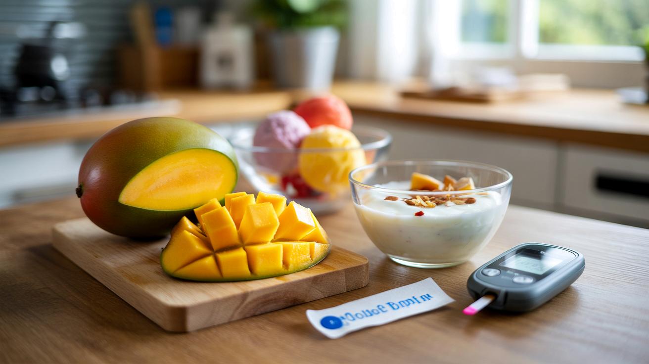 Słodka mangostanowi alternatywa? Ten owoc może wspierać walkę z cukrzycą