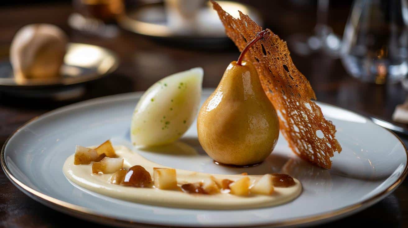 „Sos do jedzenia” zrobił furorę. Tak cukiernik wygrał mistrzostwa deseru